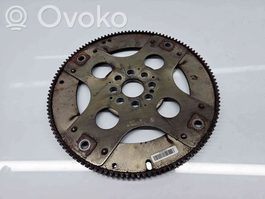 Volant moteur   7797964