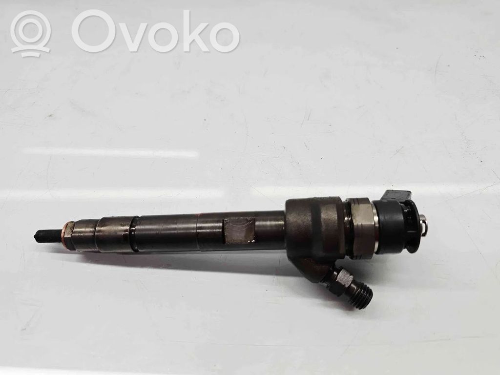 Inyector de combustible   7798446