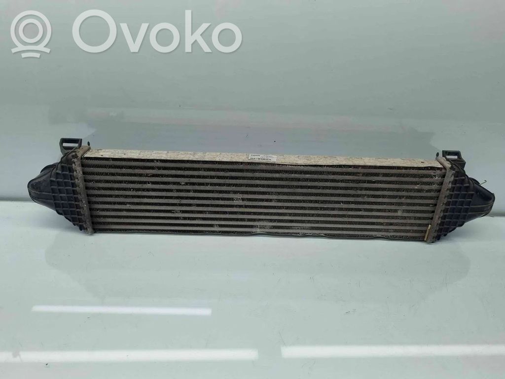 Intercooler radiator   31367277