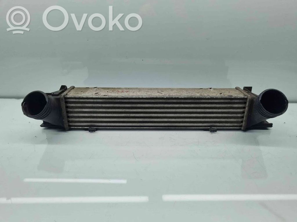 Radiatore intercooler   3093796