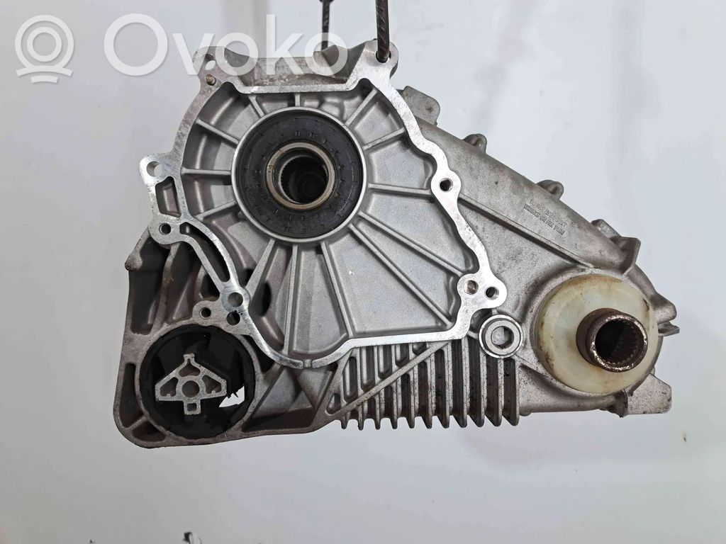 BMW X5 E70 Altra parte della scatola del cambio 