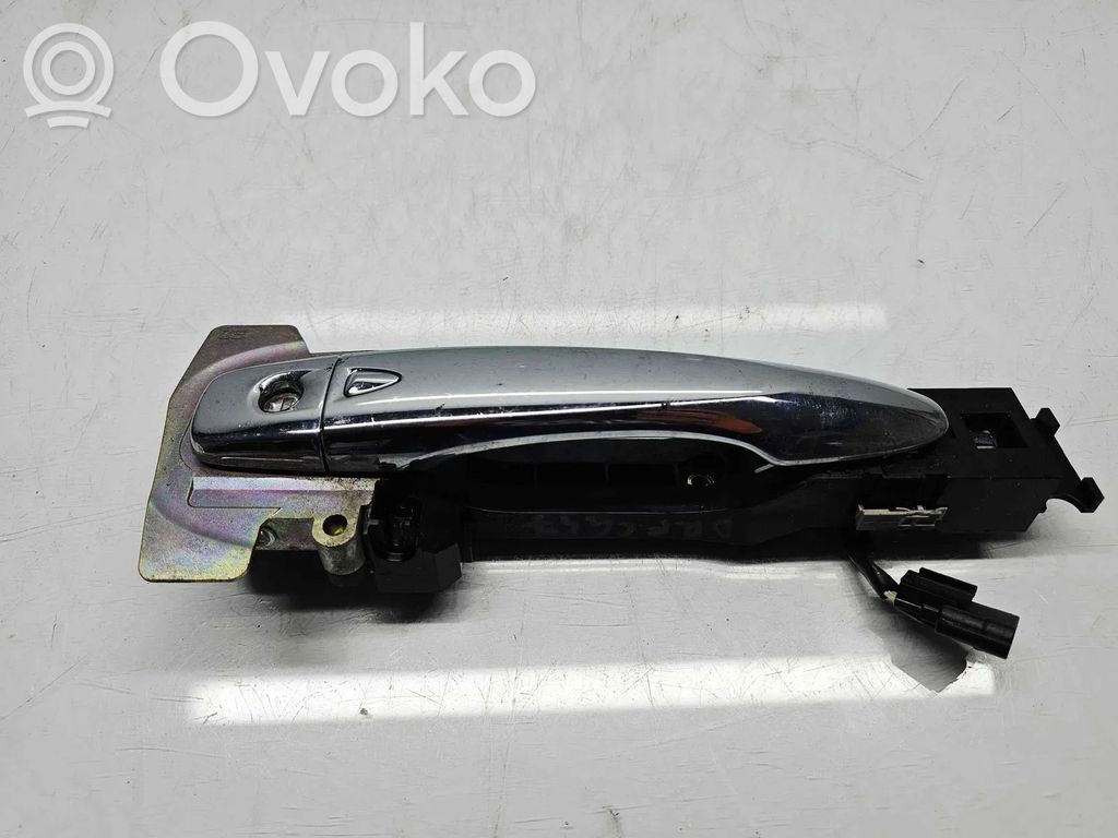 Nissan X-Trail T32 Front door exterior handle 