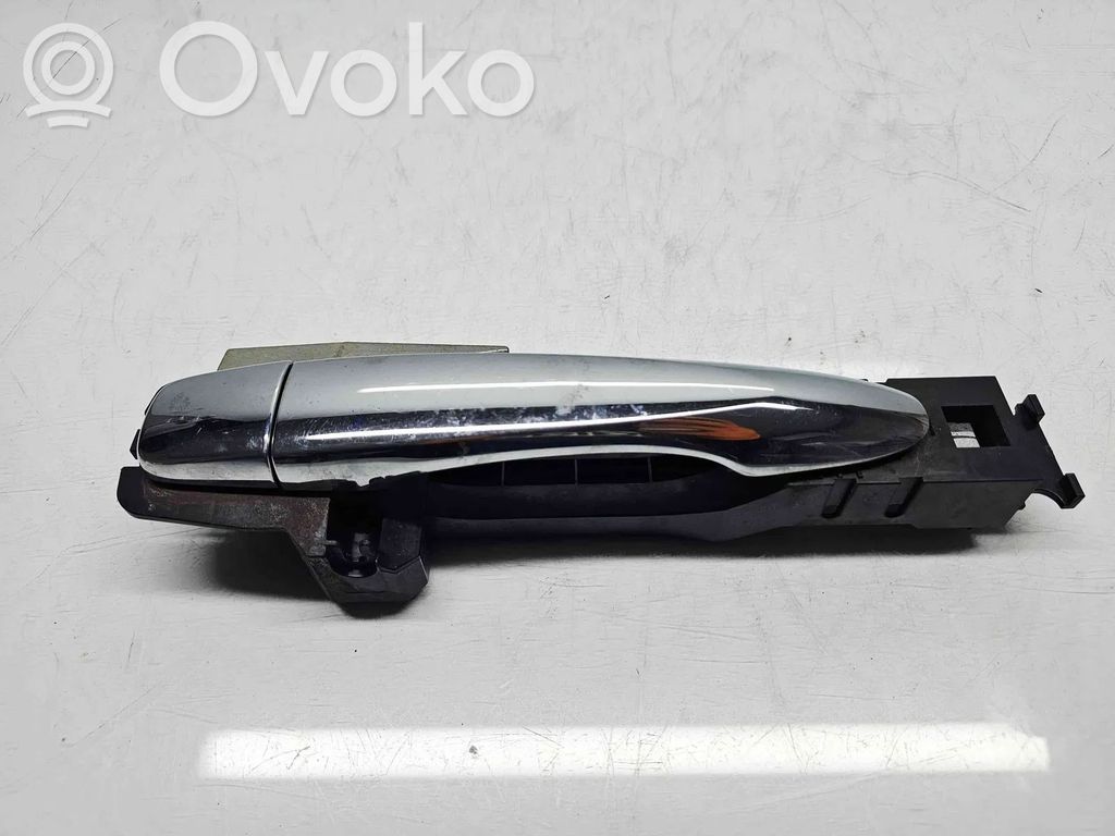 Nissan X-Trail T32 Rear door exterior handle 