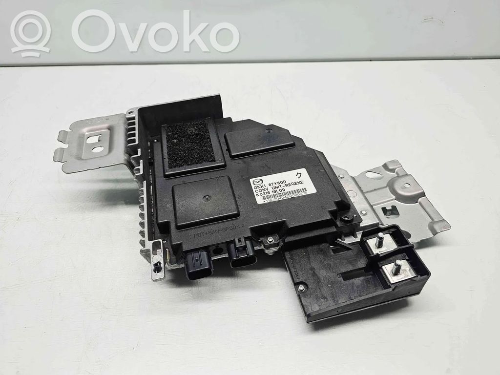 Module confort   GKK167Y60D