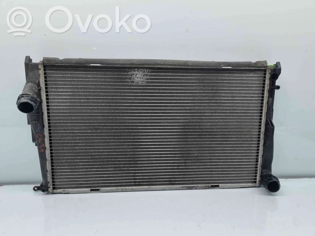 BMW X1 E84 Radiateur de refroidissement 