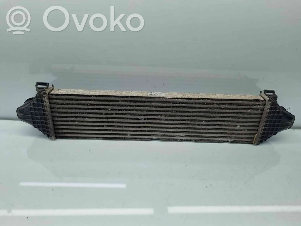 Radiatore intercooler   31367277