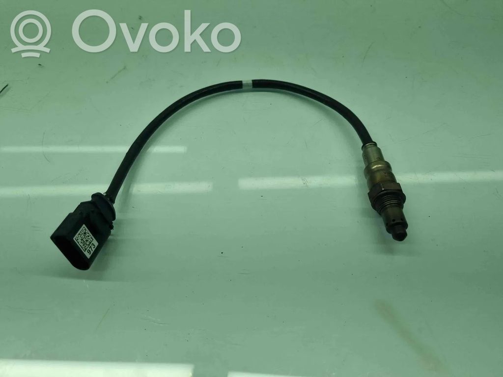Seat Ibiza V (KJ) Lambda probe sensor 