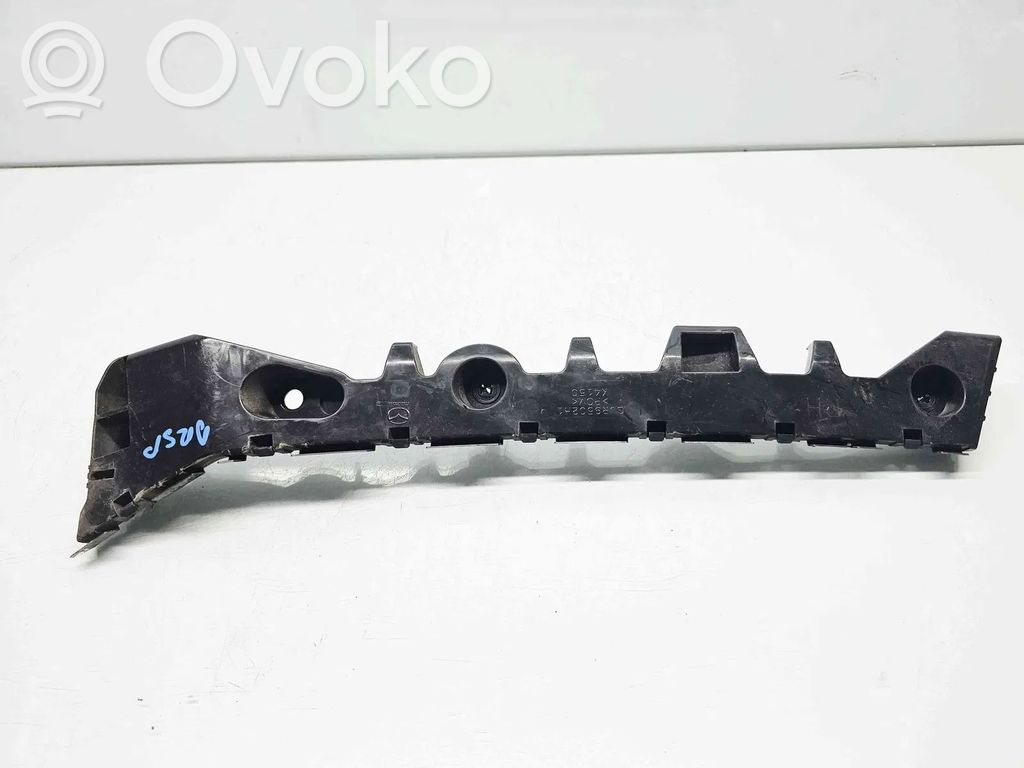 Fender mounting bracket   K4150