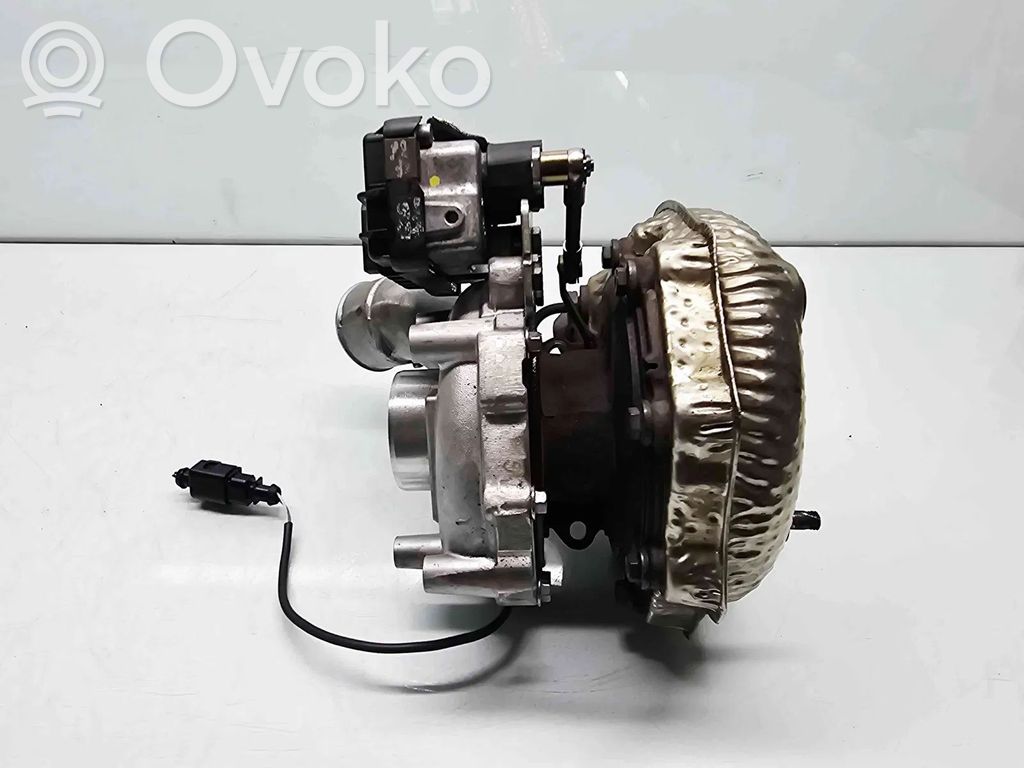 Turbina   059145874L