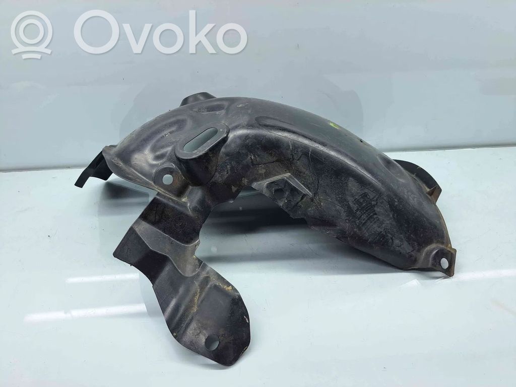 Renault Megane III Chlapacze przednie 