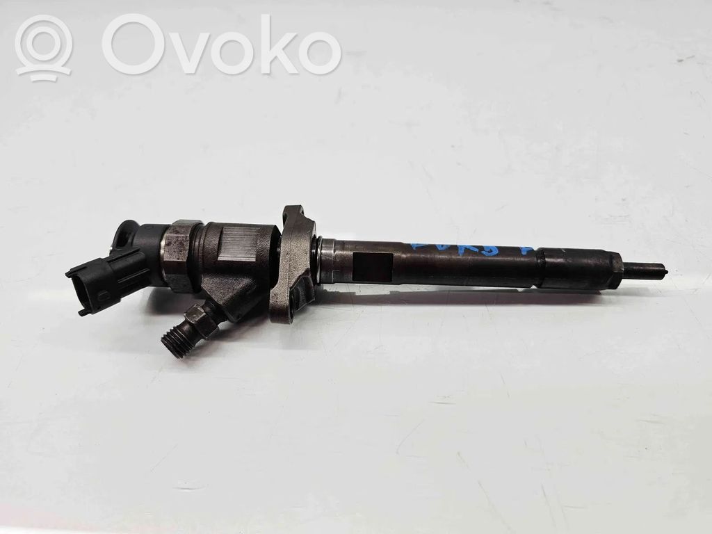 Ford Focus Inyector de combustible 