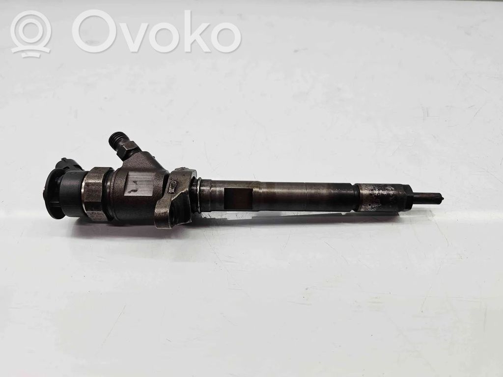 Ford Focus Inyector de combustible 