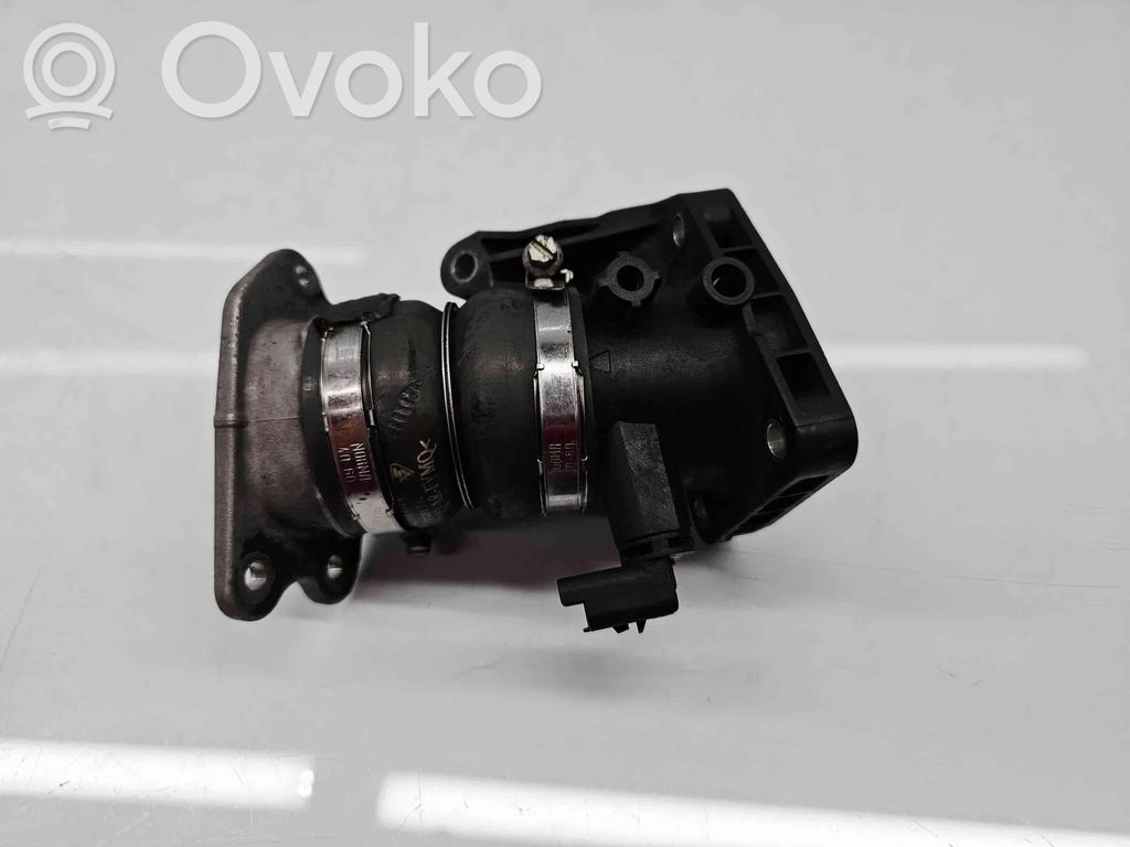 Ford Focus Gaisa kondicioniera caurulīte (-es) / šļūtene (-es) 