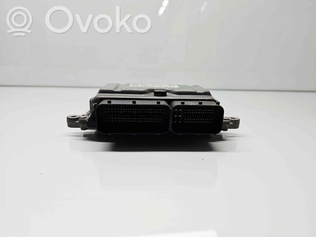 Mercedes-Benz B W245 Engine control unit/module ECU 