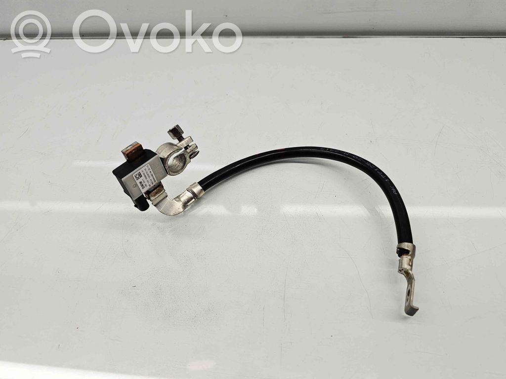 BMW 1 F20 F21 Alte dispozitive 