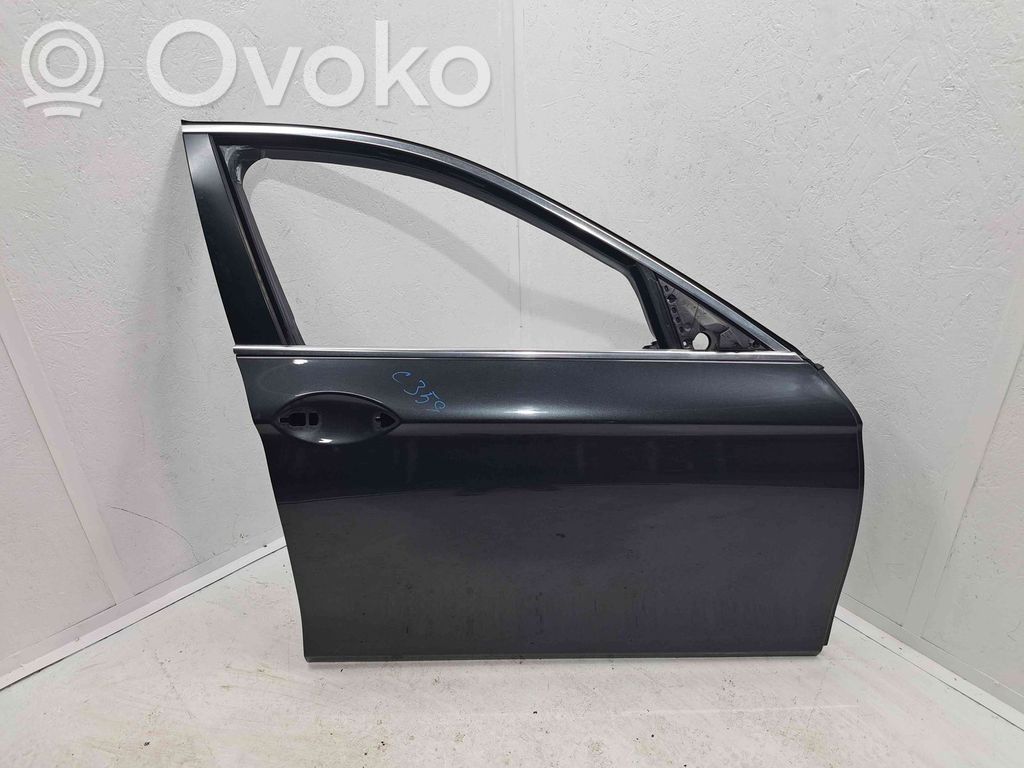 BMW 5 F10 F11 Drzwi 