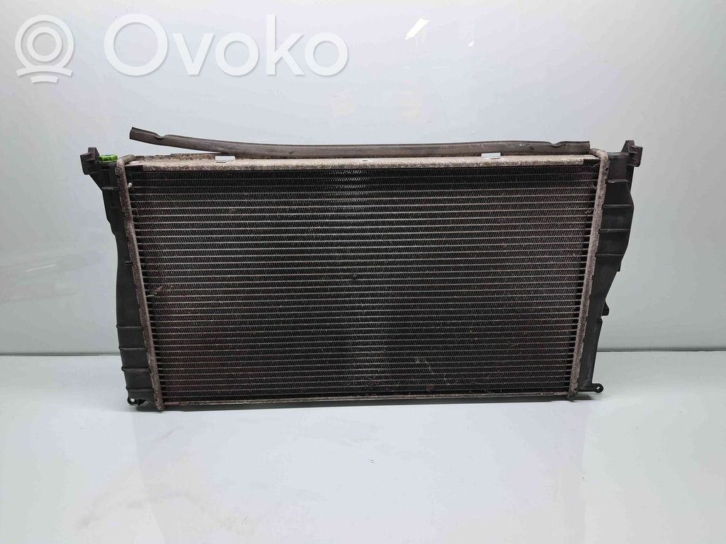 BMW 1 E82 E88 Wasserkühler 