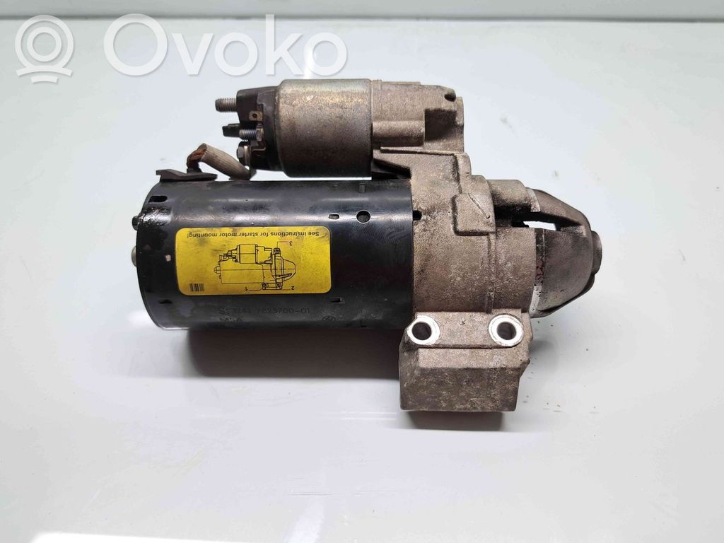 BMW 1 E82 E88 Electromotor 