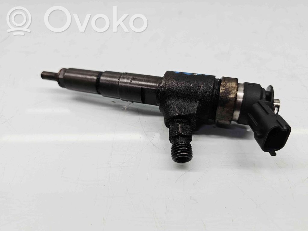 Inyector de combustible   9641496180