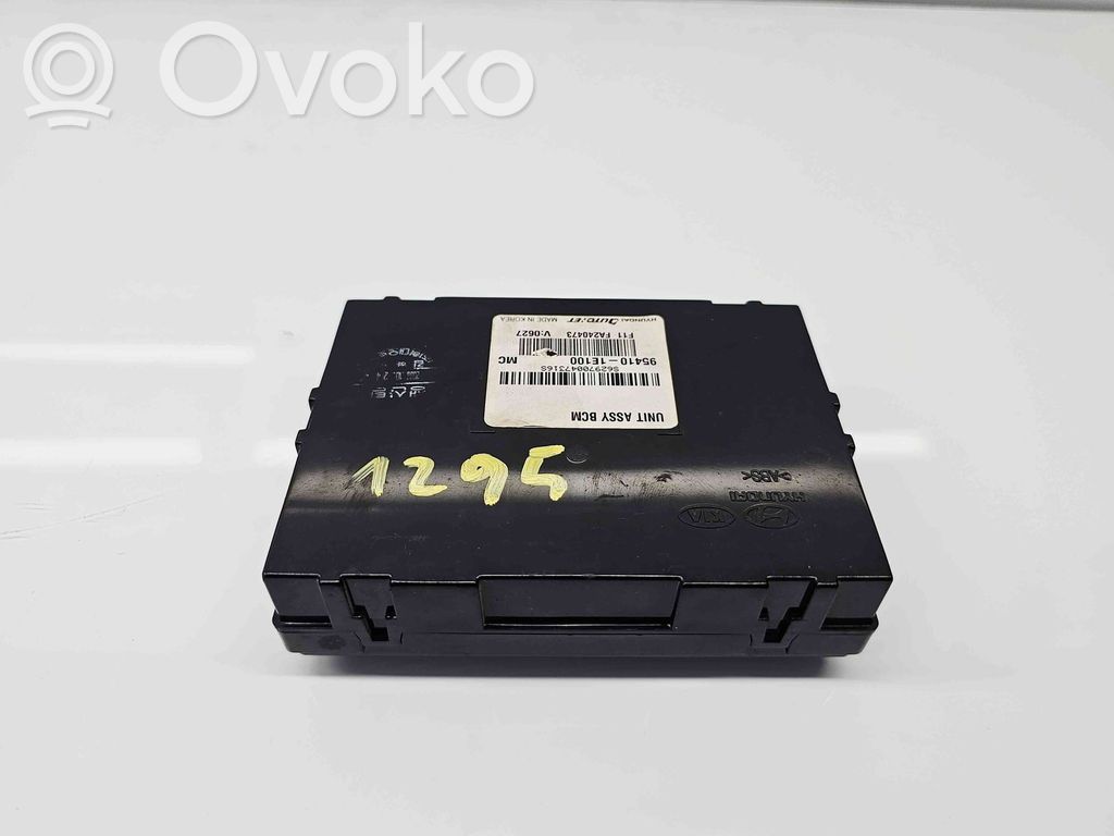 Hyundai Accent Module confort 