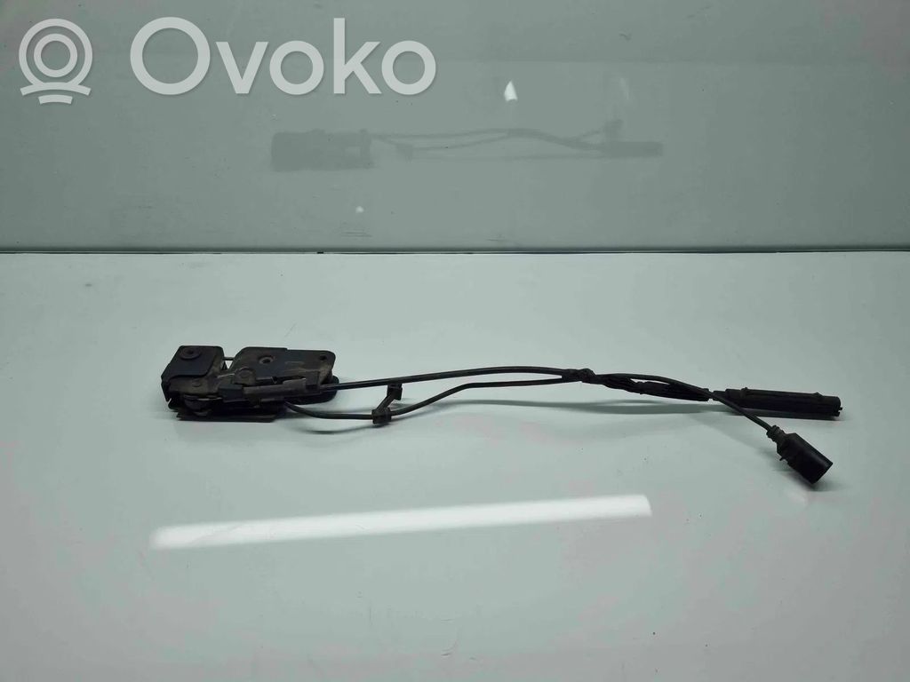 Audi A4 S4 B8 8K Încuietoare portbagaj 