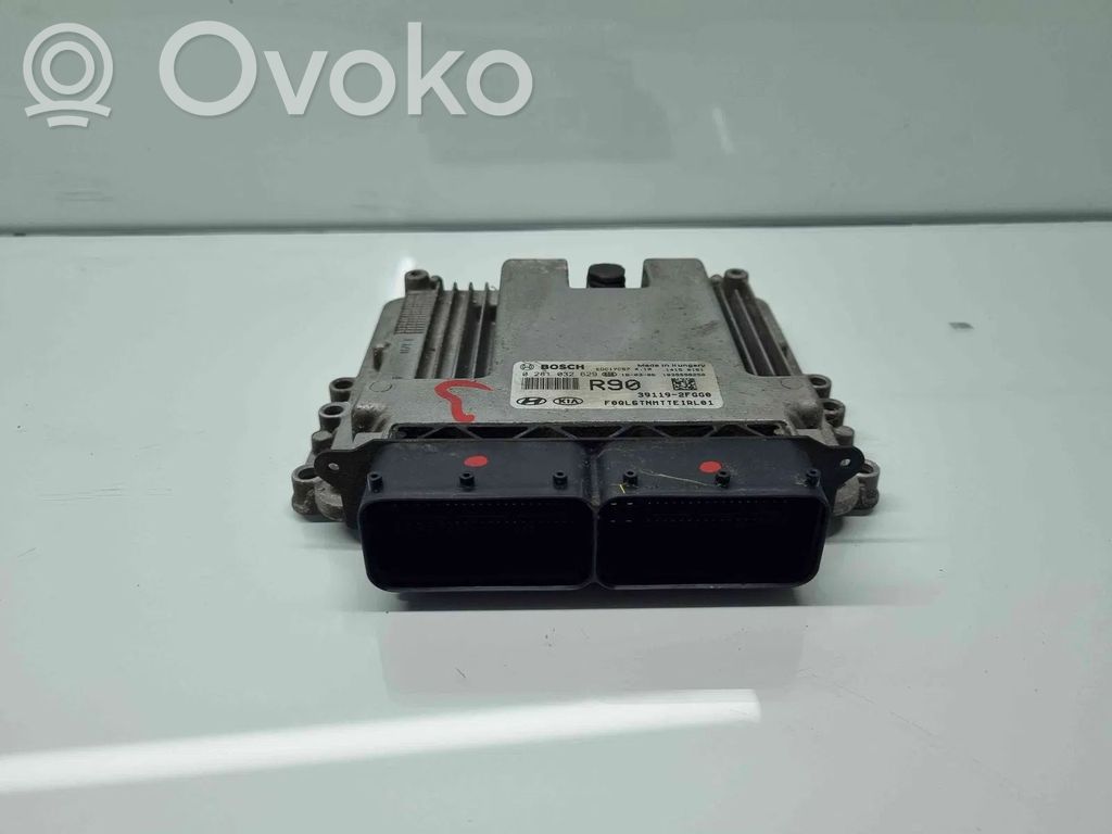 KIA Sportage Engine control unit/module ECU 