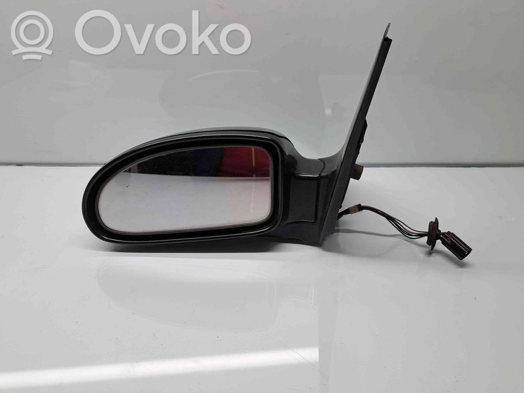 Front door electric wing mirror   DEEPNAVY