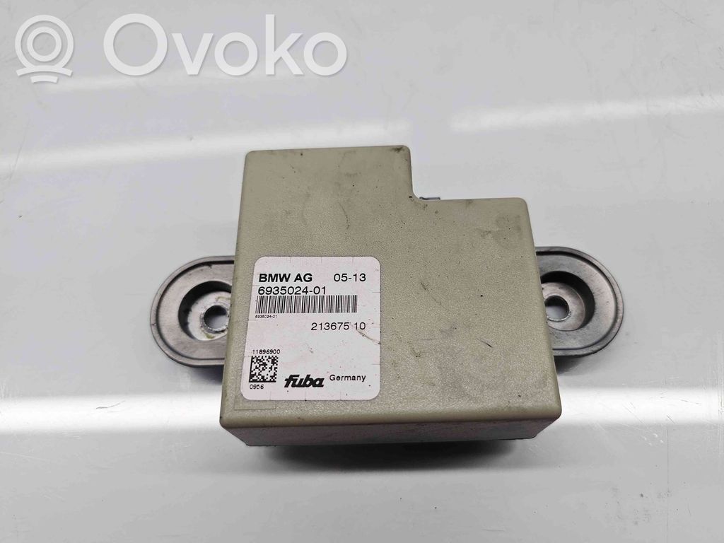 Sound HiFi control unit module   6935024