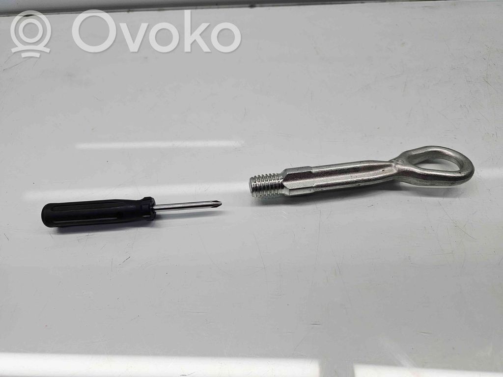 Tow bar   OEM
