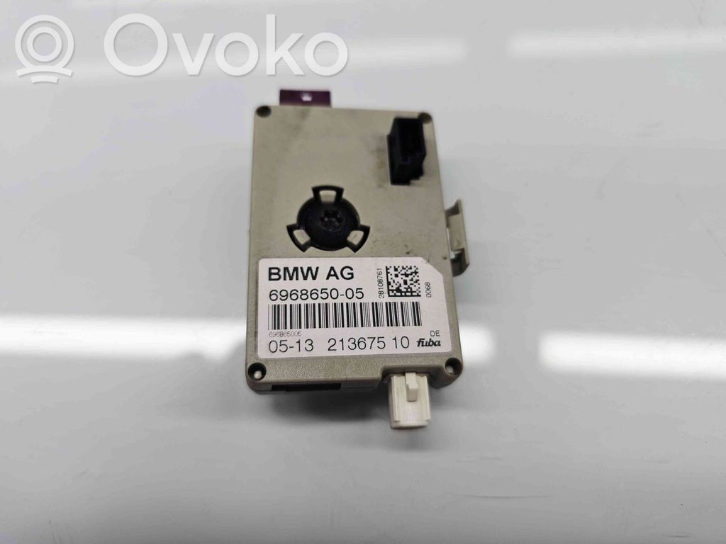 Module confort   6968650
