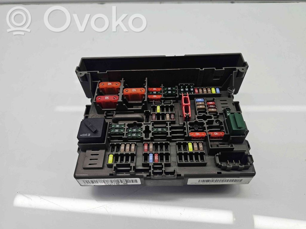 Modulo fusibile   9119446