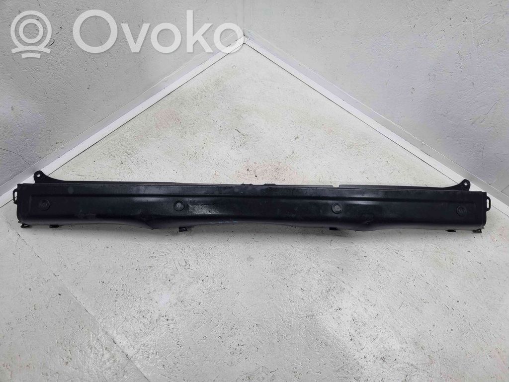 Opel Movano B Parachoques 