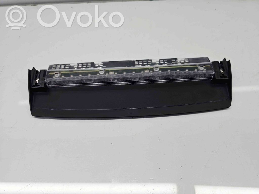 Audi A6 S6 C8 4K Tailgate rear/tail lights 