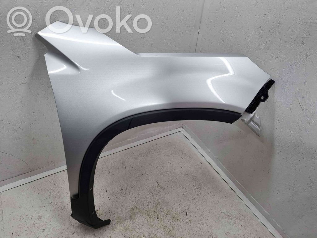 KIA Sorento Fender 