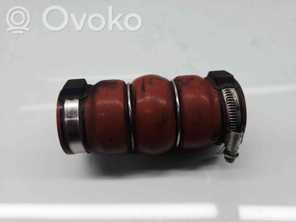 Citroen C4 Cactus Air conditioning (A/C) pipe/hose 