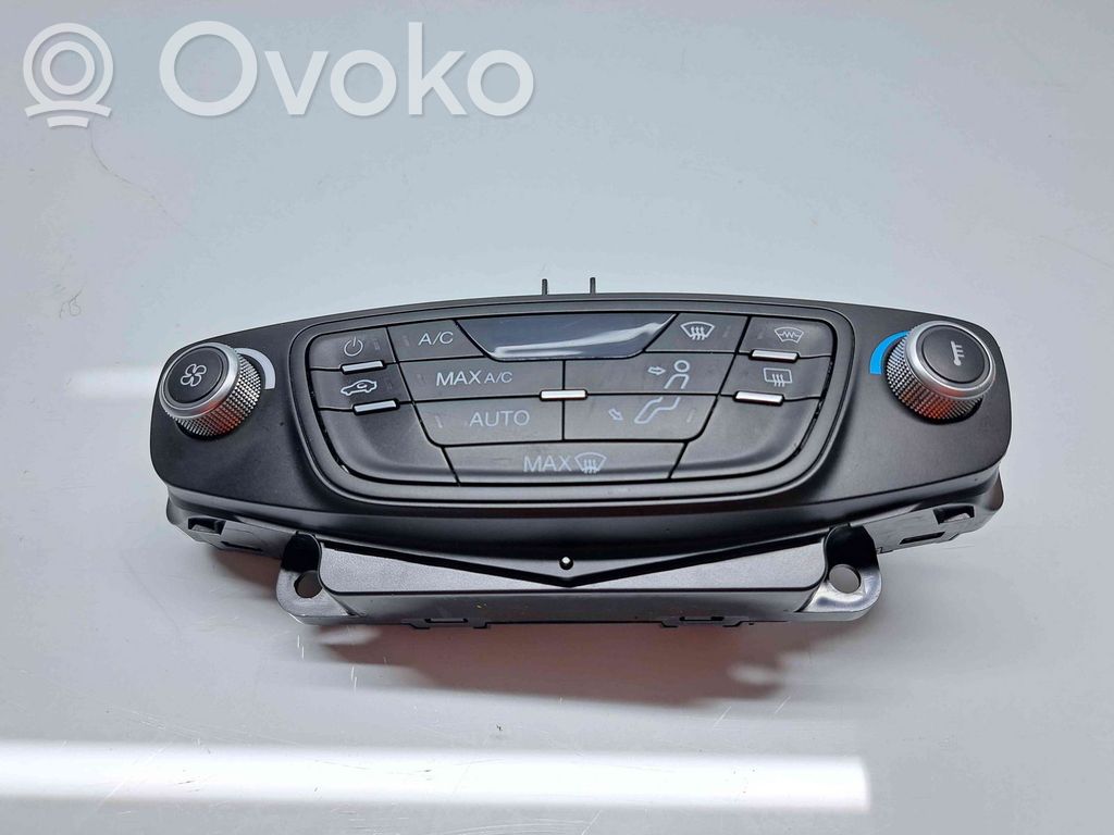 Ford B-MAX Climate control unit 