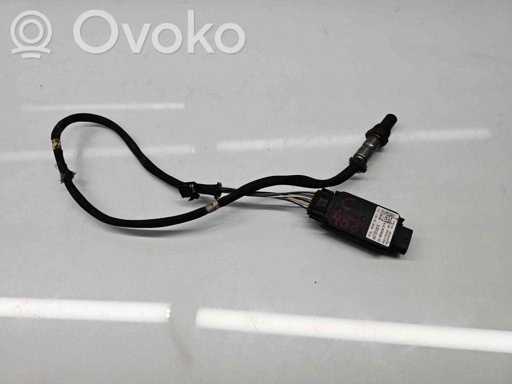 Sonde lambda   80A907805B