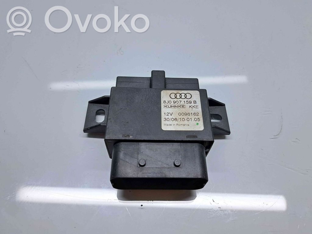 Audi TT TTS Mk2 Module confort 