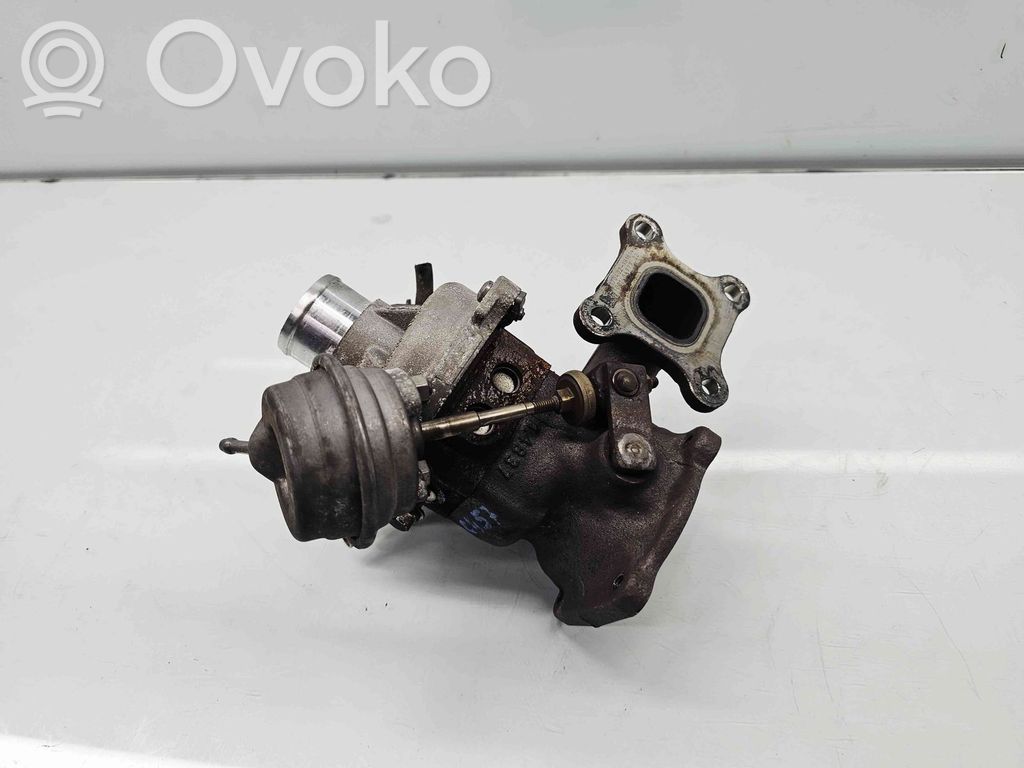 Turboahdin   53420053