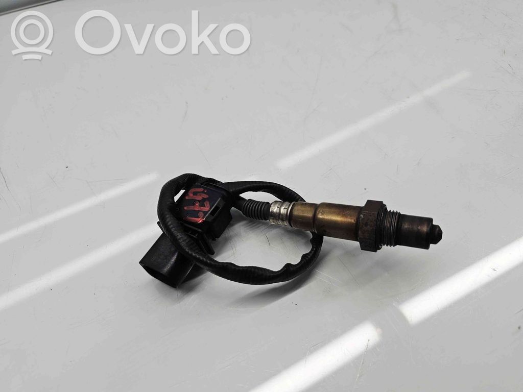 Lambda probe sensor   7804369
