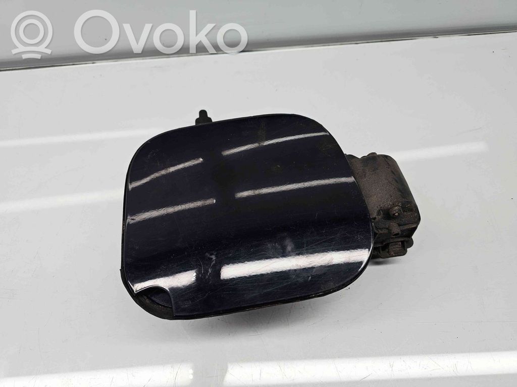Renault Captur Apdaila aplink degalų bako dangtelį 