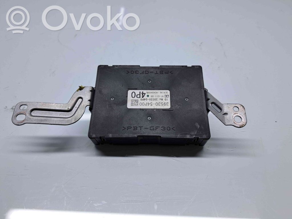 Module confort   3862554P0