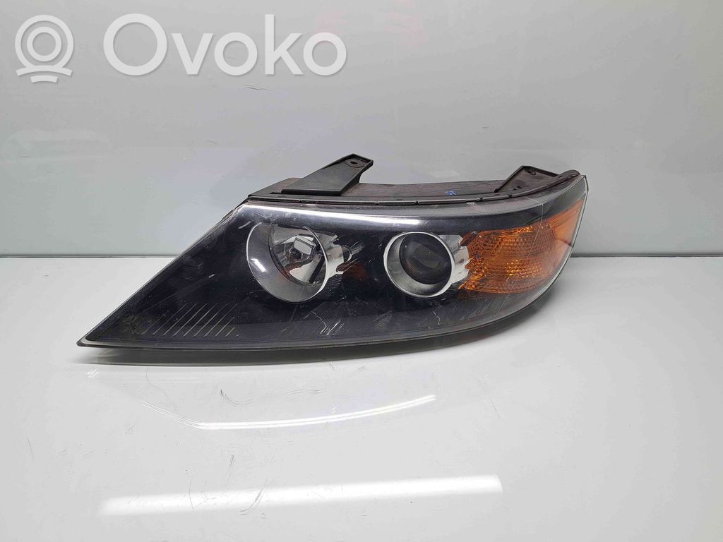 KIA Sorento Scheinwerfer 