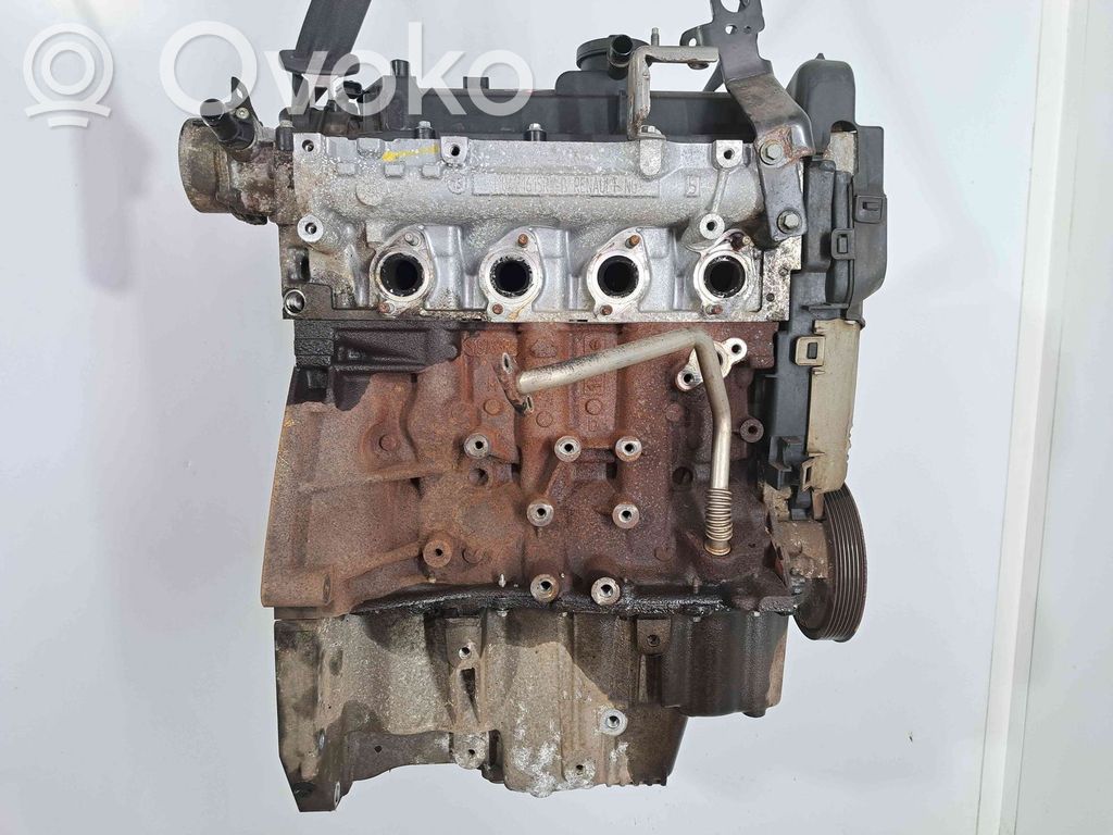 Motor completo   K9KB608