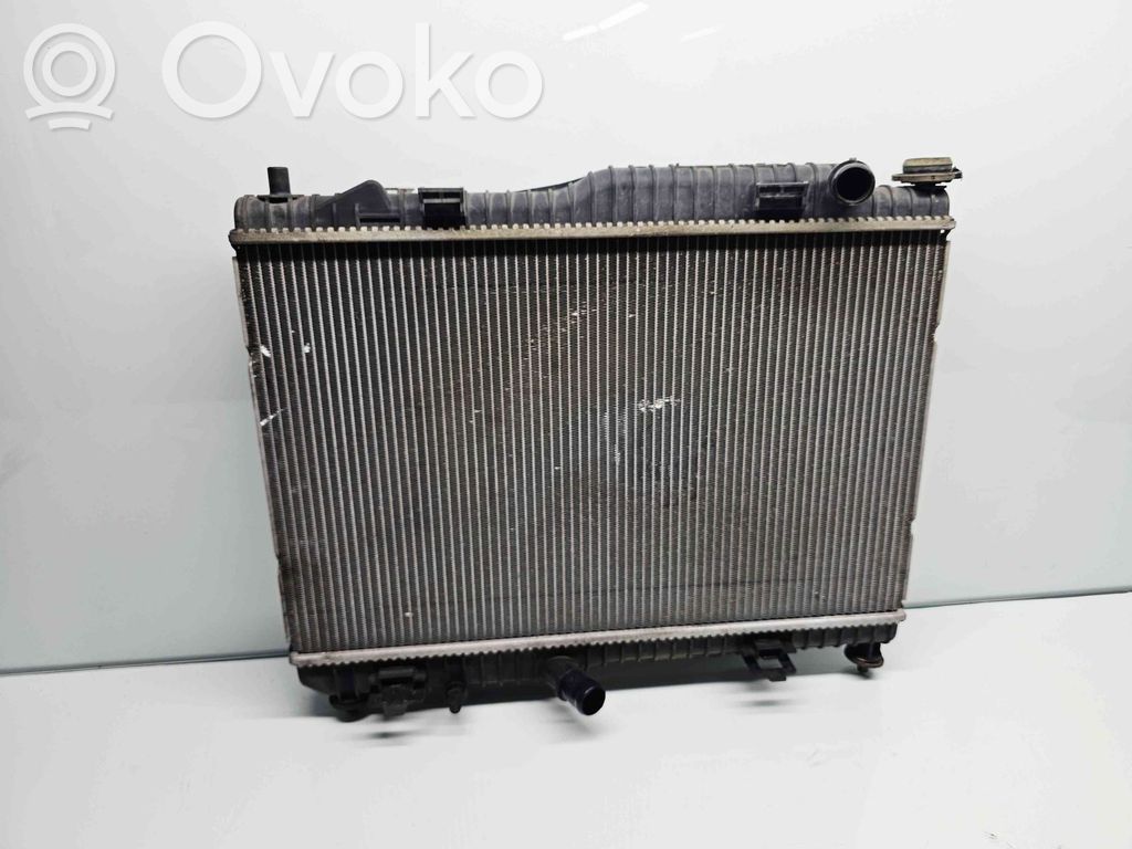 Coolant radiator   C1B18005AA