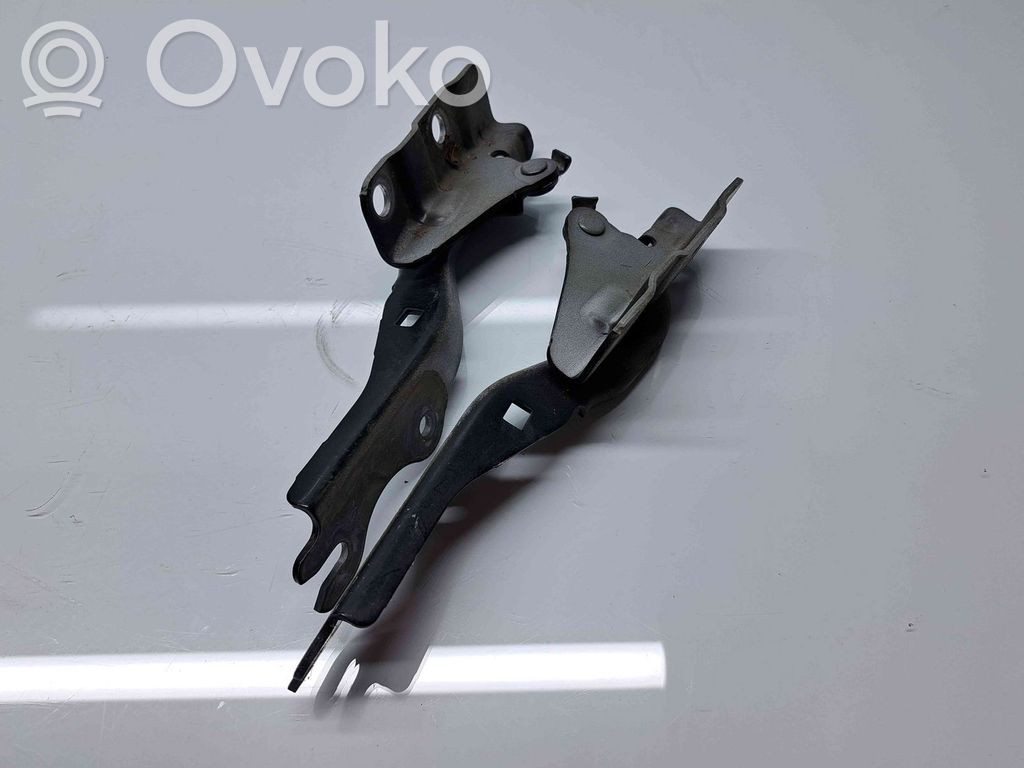 Etuoven saranasarja   OEM