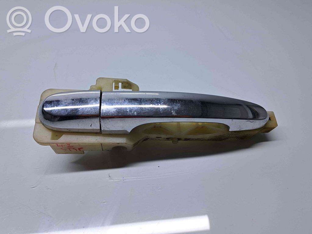 KIA Sorento Rear door exterior handle 