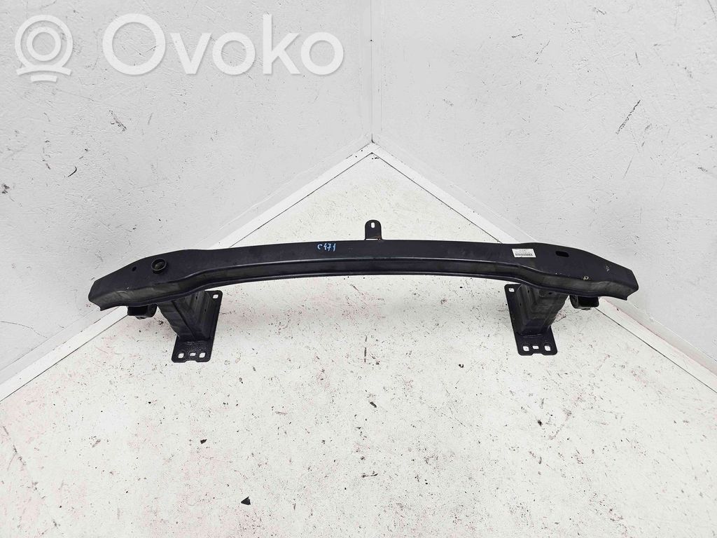 BMW X1 E84 Front bumper mounting bracket 