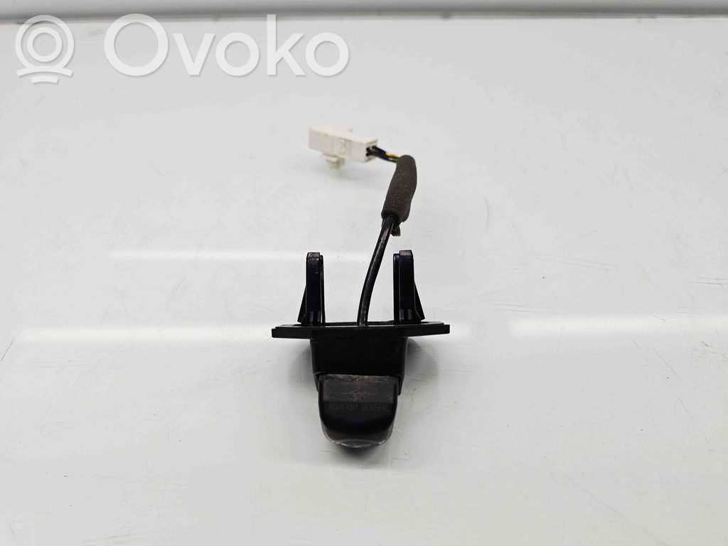 Suzuki Vitara (LY) Unidad de control/módulo del navegador GPS 