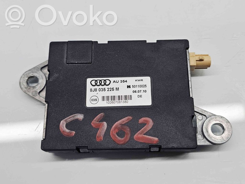 Module confort   8J8035225M